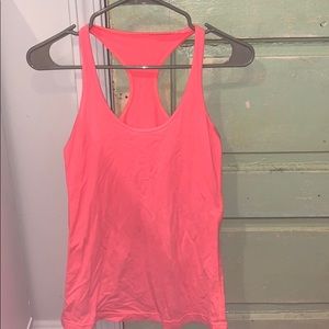 Lululemon racerback tank